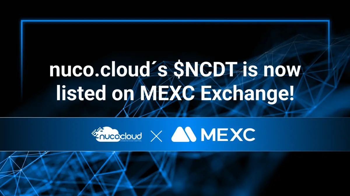 https://api.blockchainwire.io/uploads/LunarHoldingLDA/release_file/nuco.cloud_is_now_listed_on_MEXC_Exchange_501.png