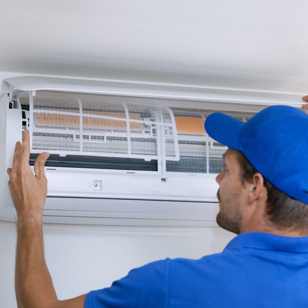 Falcon Air Conditioning Announces the Inflation Reduction Act is Saving the Average American Household Up to ,000 Over 10 Years.