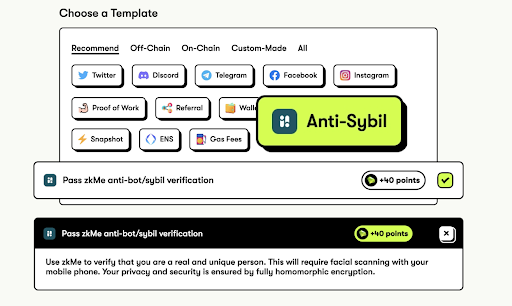 zkMe and QuestN partner to enhance campaign effectiveness with encrypted biometric verification