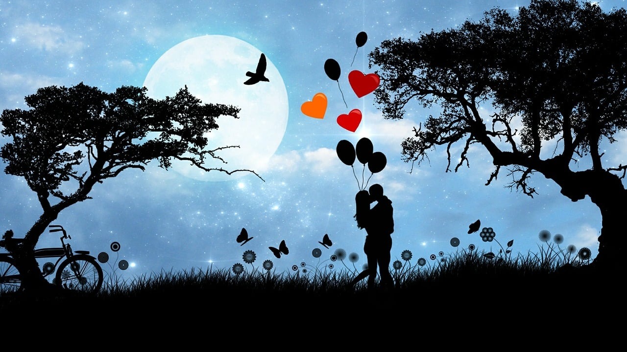 Psychic Guru Announces Effective Love Spells - the Lost Love