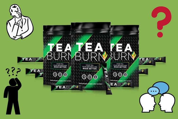 Tea Burn Emerges As The Leading Brand Used For Weight Loss