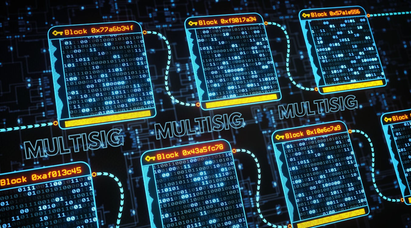 MULTISIG