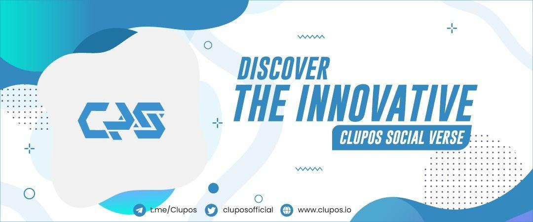 Clupos builds a Web3.0 gaming ecosystem by merging game development and the latest technologies with imagination.