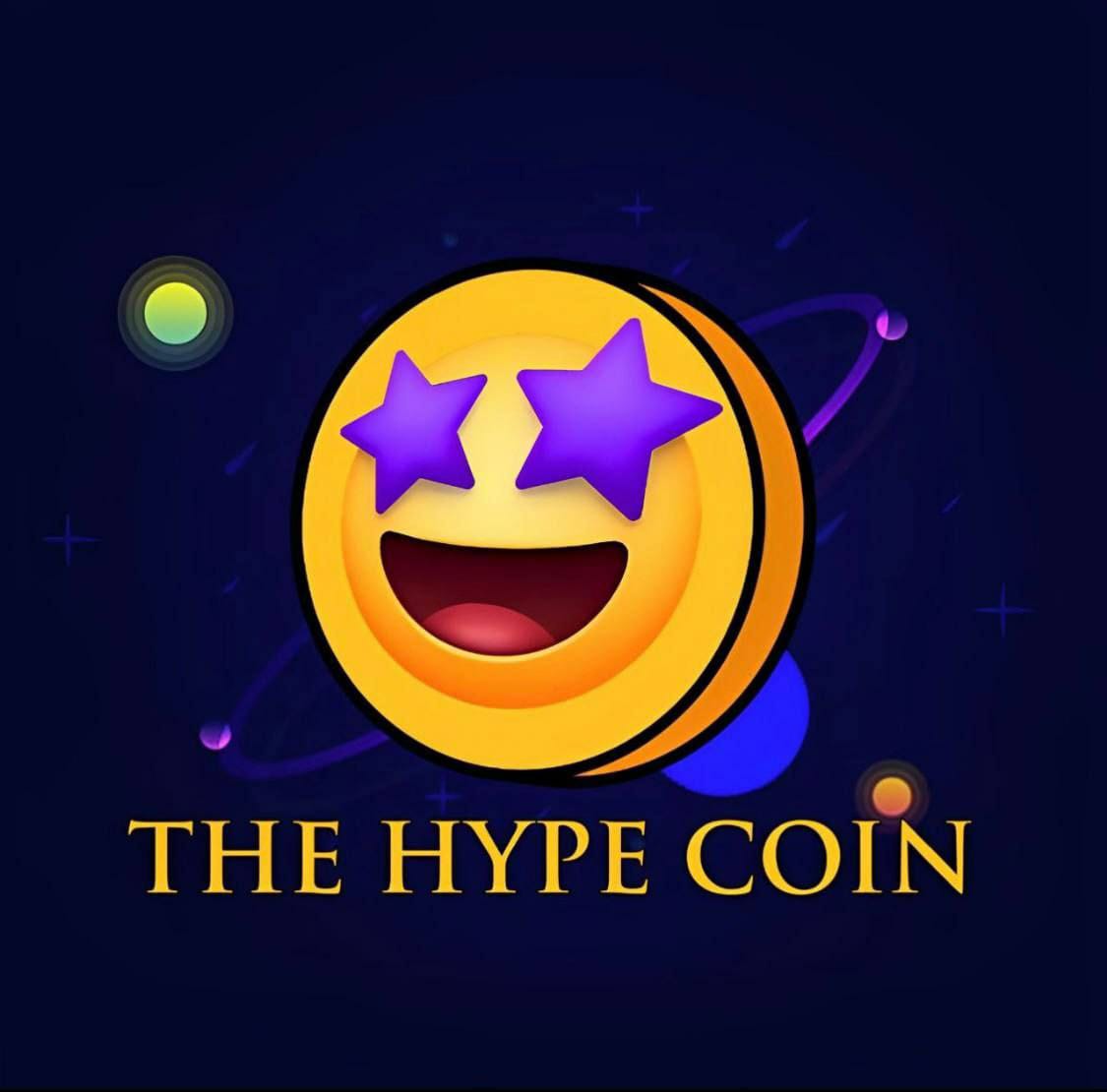 Dogecoin Early Adopter launches “The Hype Coin” creating a new opportunity for investors to cash in.