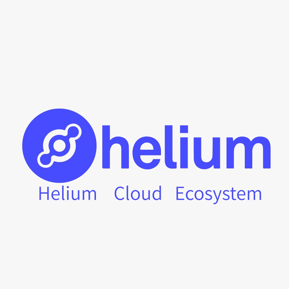 Helium Cloud ‘’A new 5G Ecosystem‘’ Coming Soon