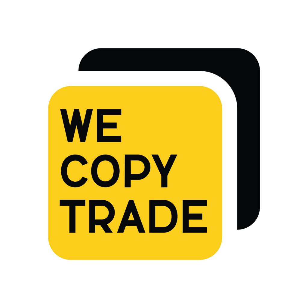 Introducing the Future of Trading; WeCopyTrade
