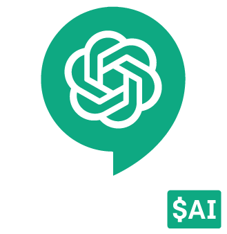 The ChatGPT - $Ai Unlocks The Power Of Ai With Its Latest Developments.