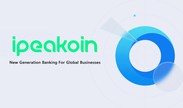 iPeakoin has launched a number of key products to Build The Financial Infrastructure Of Tomorrow