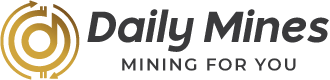 Daily Mines makes Cloud Mining Services available on the Internet.
