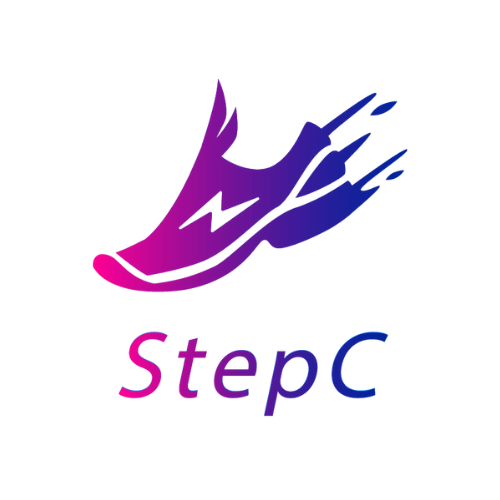 logo stepC tele tw1