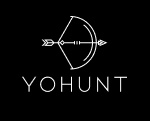 Zombie Hunting Augmented Reality Game YoHunt Launching YoKen, Its Native Token, on Halloween