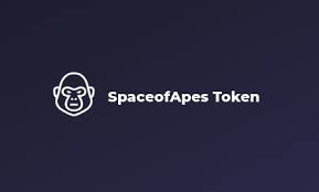 SpaceofApes Unraveling the New AI-Powered SpaceofApes Token During ItsPre-Sale Launch