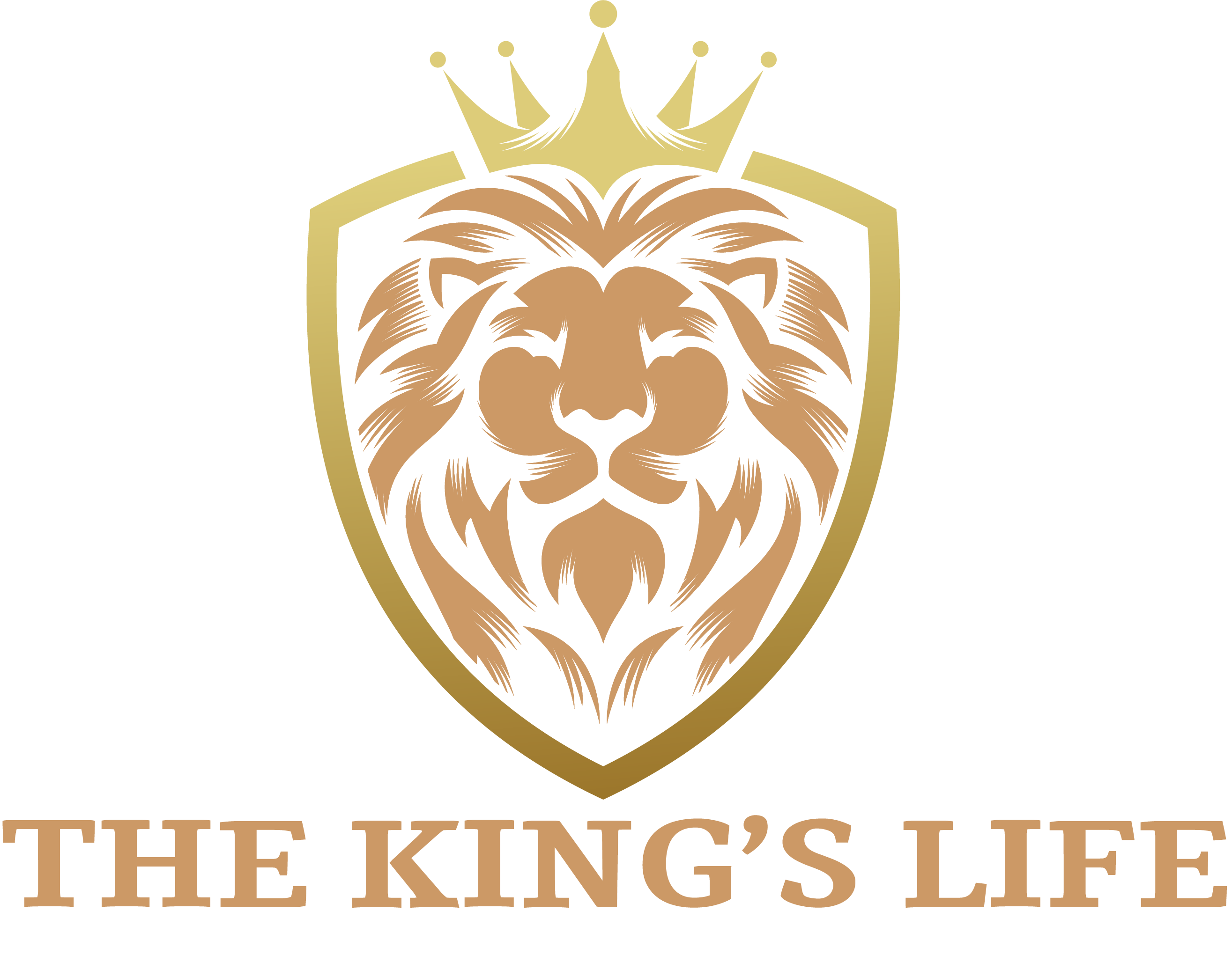   The Founder of The King's Life, Louis Casper Dunweber, introduces the $KING Token with numerous utilities.