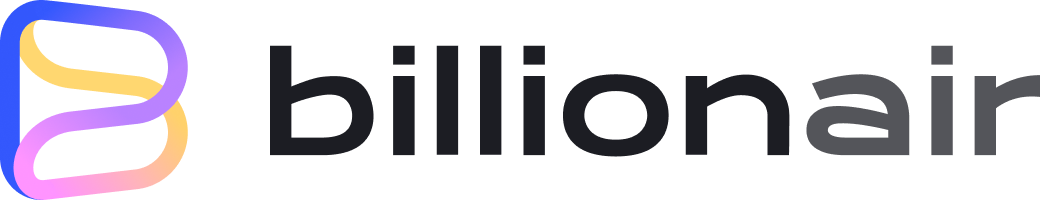 The BillionAir Crypto Raffle Revolution Has Arrived