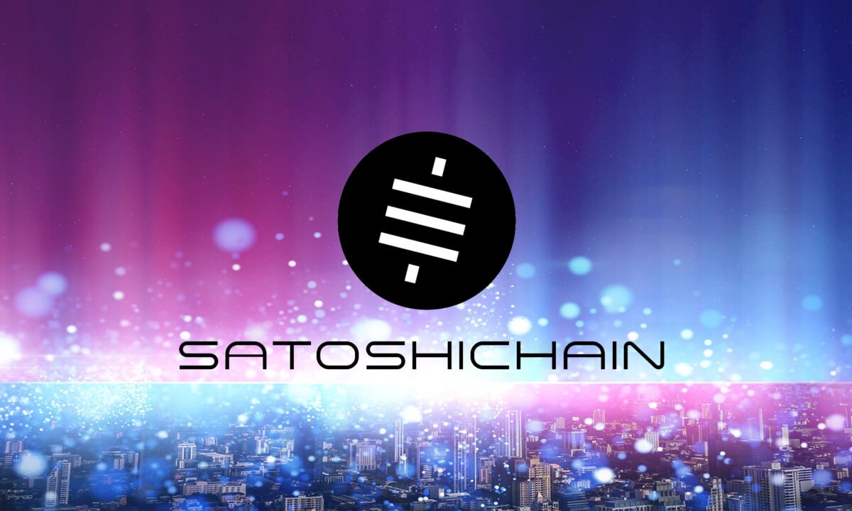  SatoshiChain Brings Bitcoin to DeFi; Announces Mainnet Launch Date and Upcoming Airdrops