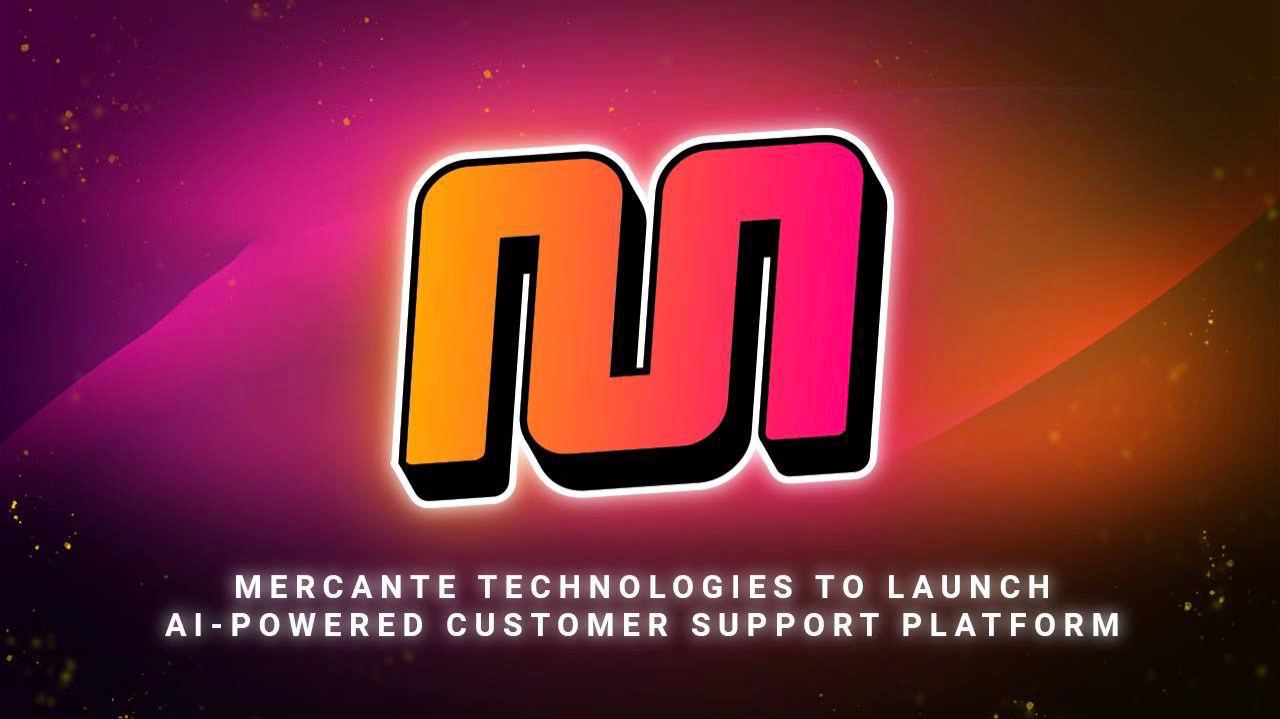 Mercante Technologies to Launch AI-Powered Customer Support Platform