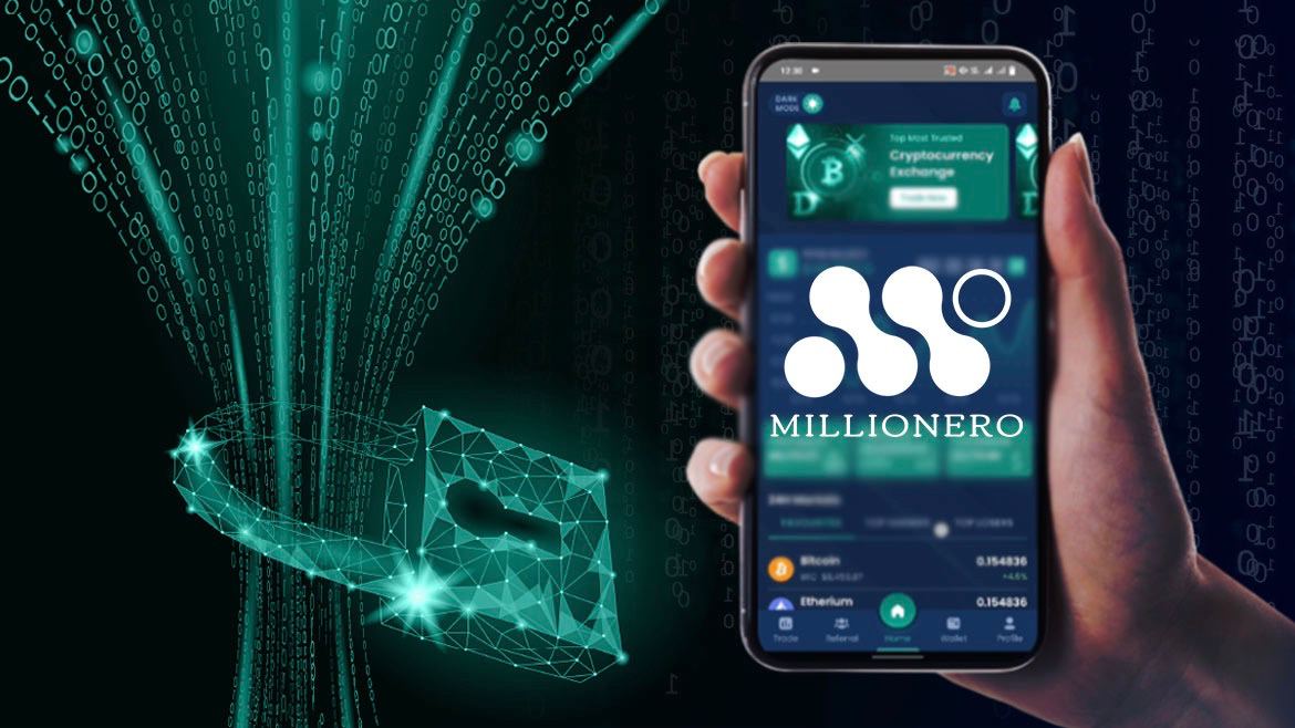 Millionero: The Beginner-Friendly Crypto Exchange That's Outshining the Rest with Robust Security