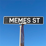 Memes Street Orchestrate Viral Marketing Campaign Capitalizing On Positive Market Sentiment