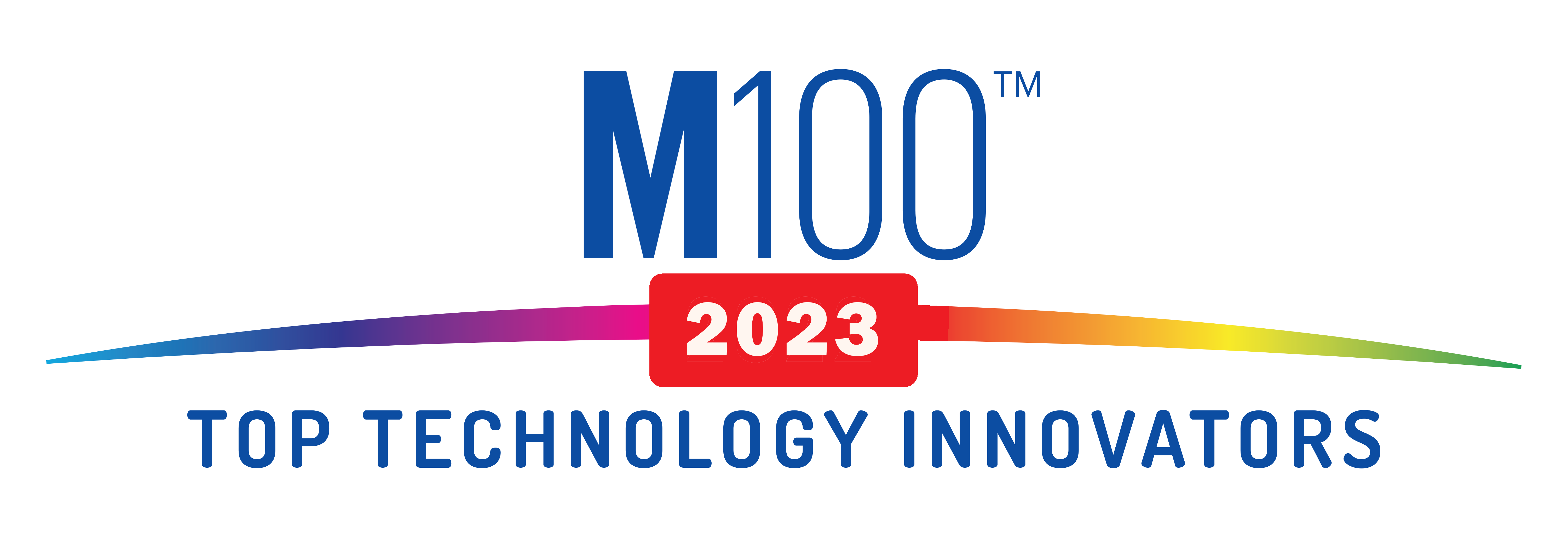 Second Annual M100 Awards Reflect Commitments to Innovation and Advancements