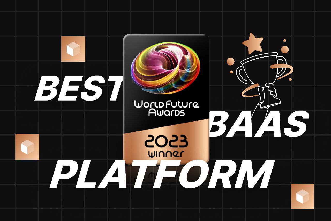 GetBlock RPC Nodes Provider Earns World Future Award 2023 as Best BaaS Platform - Vimarsana News