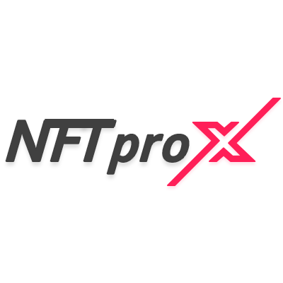 NFTproX - Make money through NFT Investments and Cloud Mining