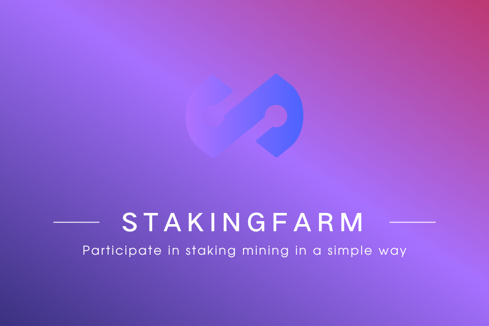 From Volatility to Victory: StakingFarm's Approach to Profitable Crypto Staking