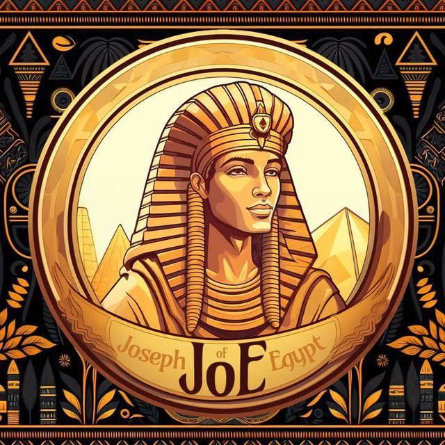 Discover Historical Innovation with Joseph of Egypt: A Unique Investment Journey