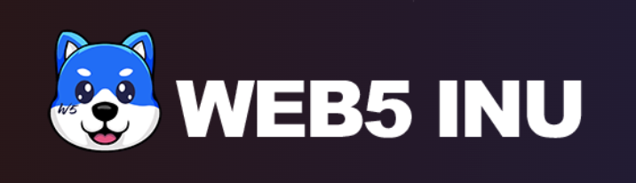 DeFI platform launched by WEB5 Inu ($WEB5)