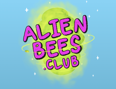 Alien Bees Club: The first-ever cross-chain NFT collection