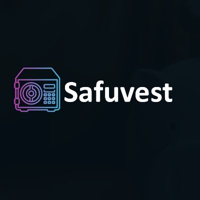 Safuvest Raises $100,000 During Private Token Sale, Set To Kick Off $SAFV Presale
