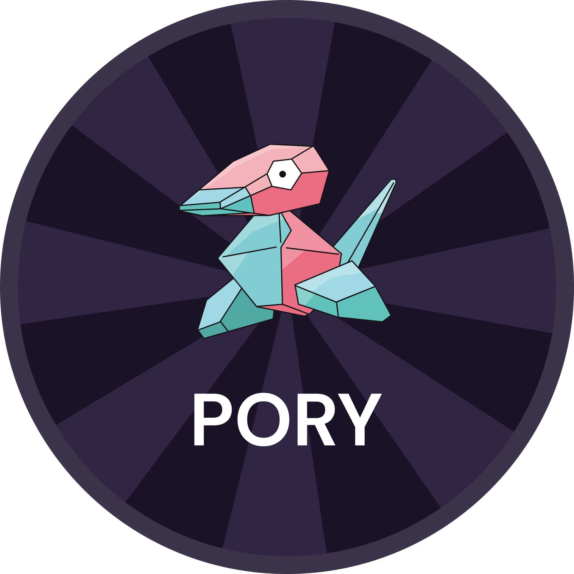 PORY Emerges as Top Meme Coin on Polygon (MATIC) Network, Paving the Way for Broader Cryptocurrency Recognition