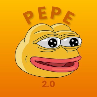 Pepe 2.0 Surges 1000% in Last 3 Days, Secures Listings on Prominent Exchanges