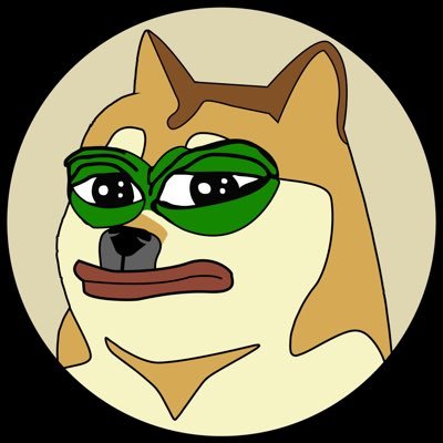 Introducing $PepeDoge: The Most Memeable Dog Coin in the History of Dog Crypto Coins