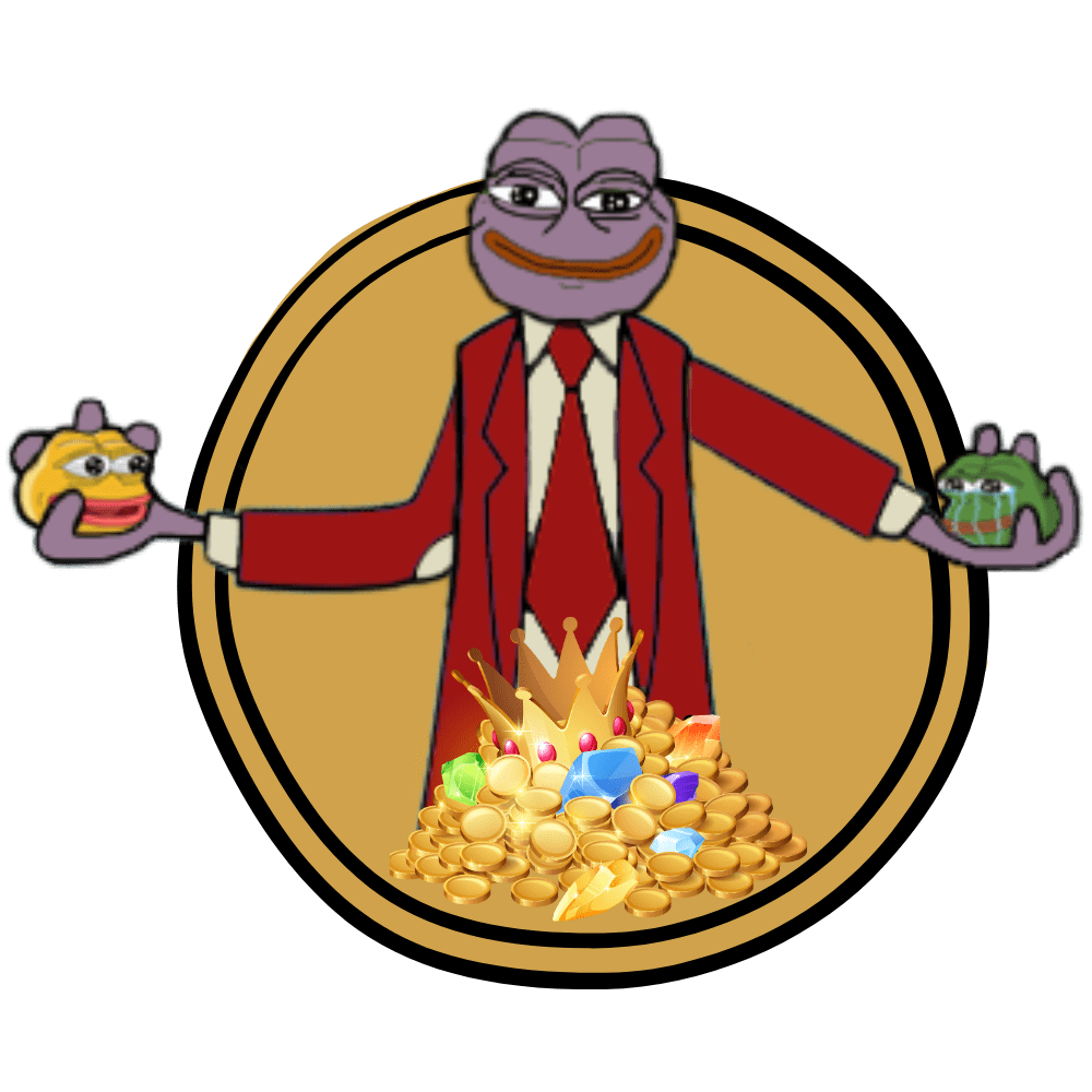 Introducing Pepe Grow: Pioneering the Future of Memetic Finance