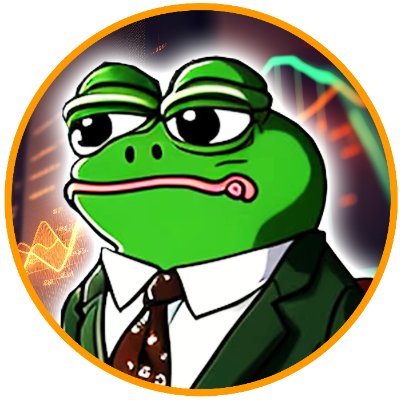 Introducing Pepe of Wall Street: The Meme Token Revolutionizing DeFi