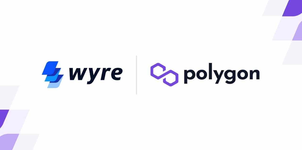 Wyre, Polygon Partner to Offer USDC Token to Millions of Customers