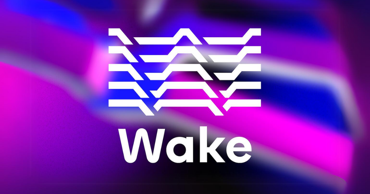 Wake: New Open-Source Tooling on Ethereum to Stop Bugs - Vimarsana News