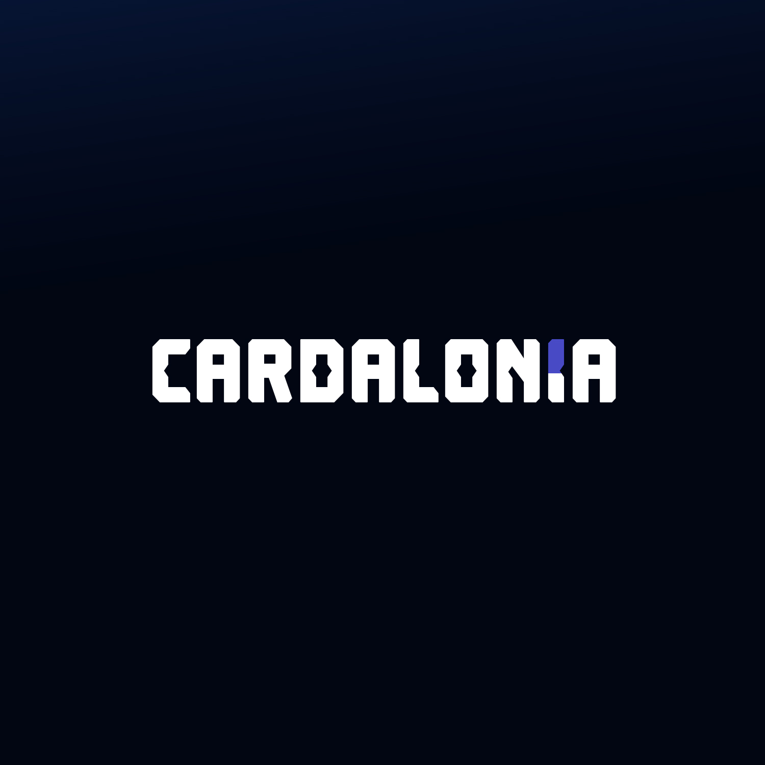 Cardalonia Announces their 3D Virtual Reality Play-to-Earn Metaverse On Cardano Blockchain