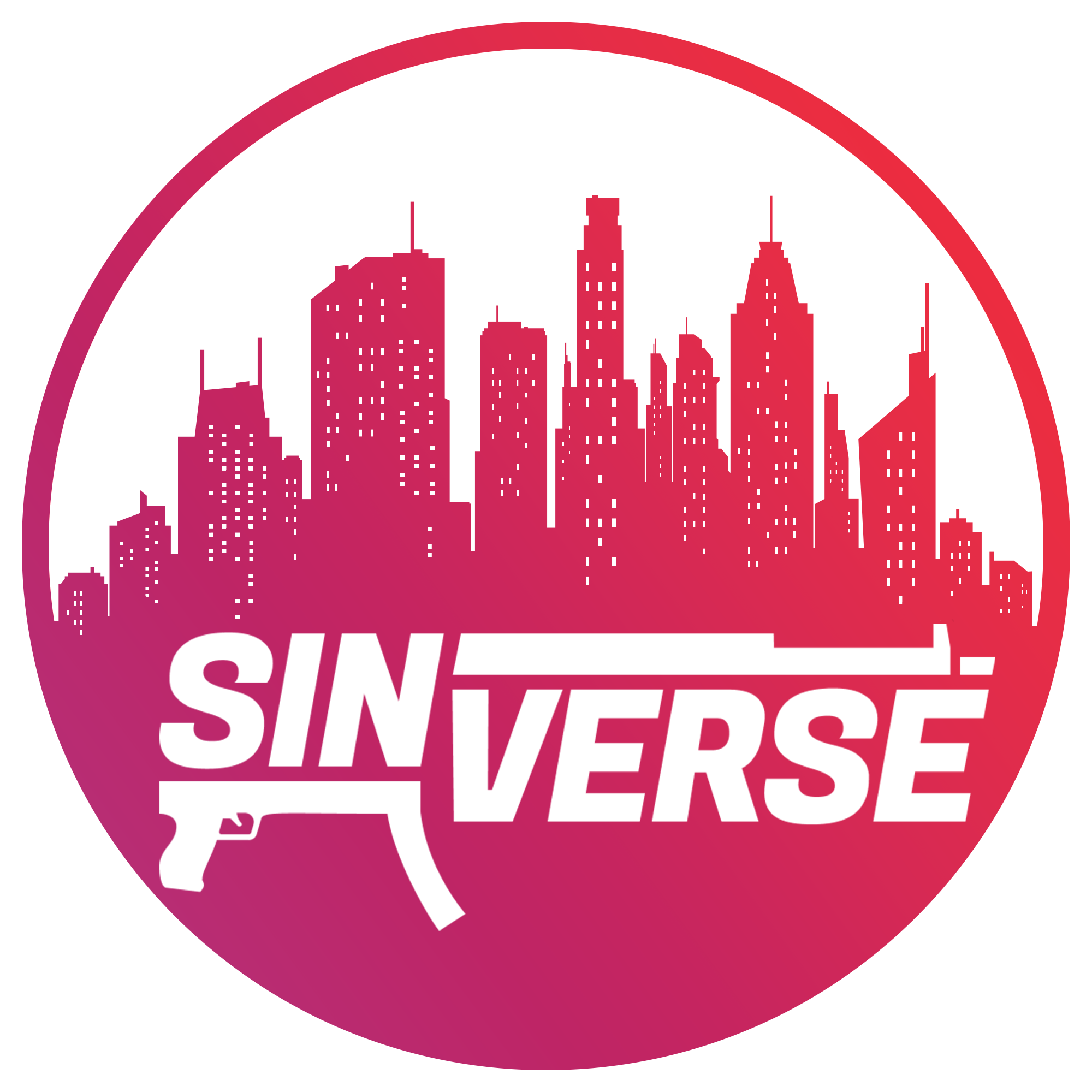 SinVerse Partners With KuCoin Exchange and Cashaa Bank, Bringing Their Virtual Offices to the Metaverse.