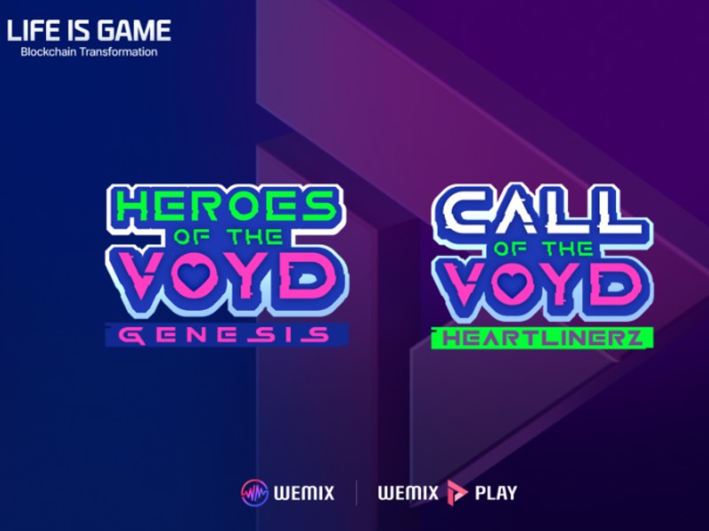 Wemade and MYSTiC Games to onboard new highly inter-operable games to WEMIX PLAY - Vimarsana News