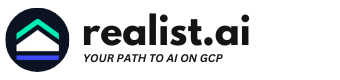 Realist AI Receives Distinction for Google Cloud Analytics from Google Cloud
