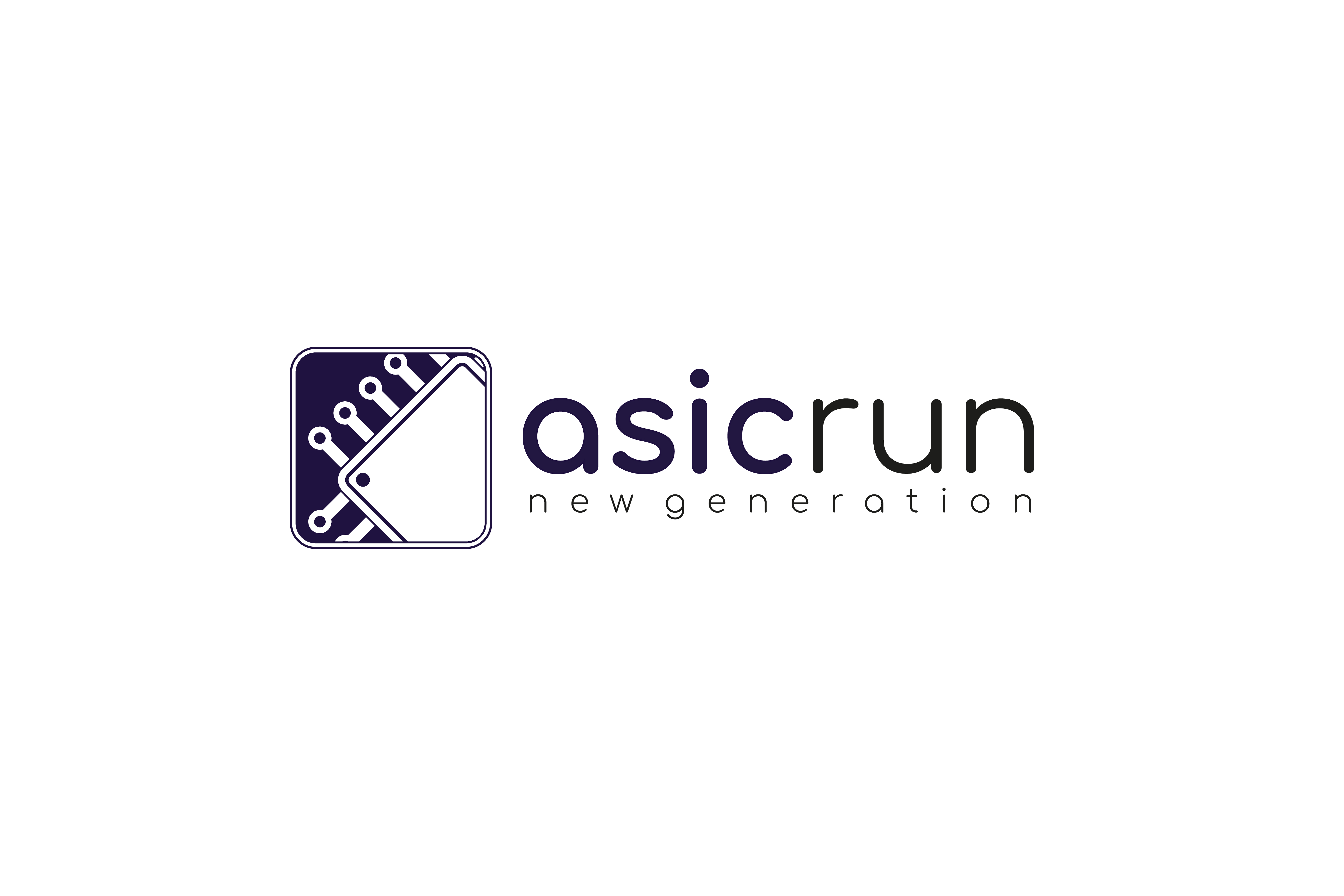 ASICRUN brings New ASIC Miners with Revolutionary Technology