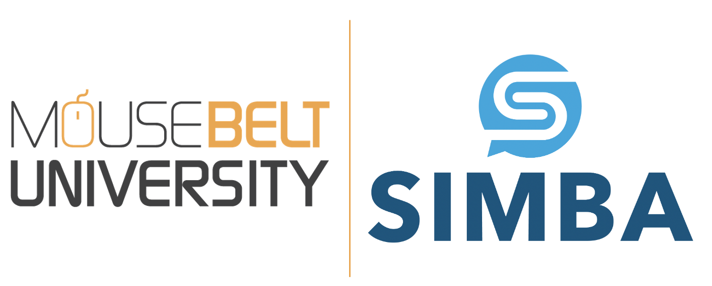 SIMBA Chain Joins MouseBelt's Blockchain Education Alliance to Shape the Future of Blockchain Education