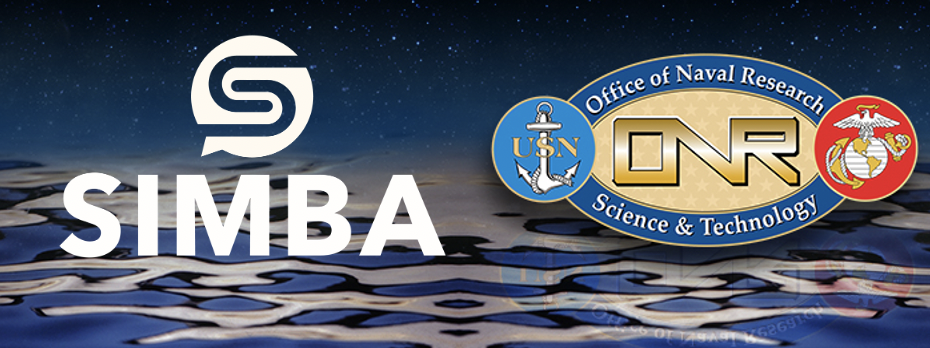 SIMBA Chain Receives a $1.5 Million SBIR Phase II Contract From the U.S. Office of Naval Research
