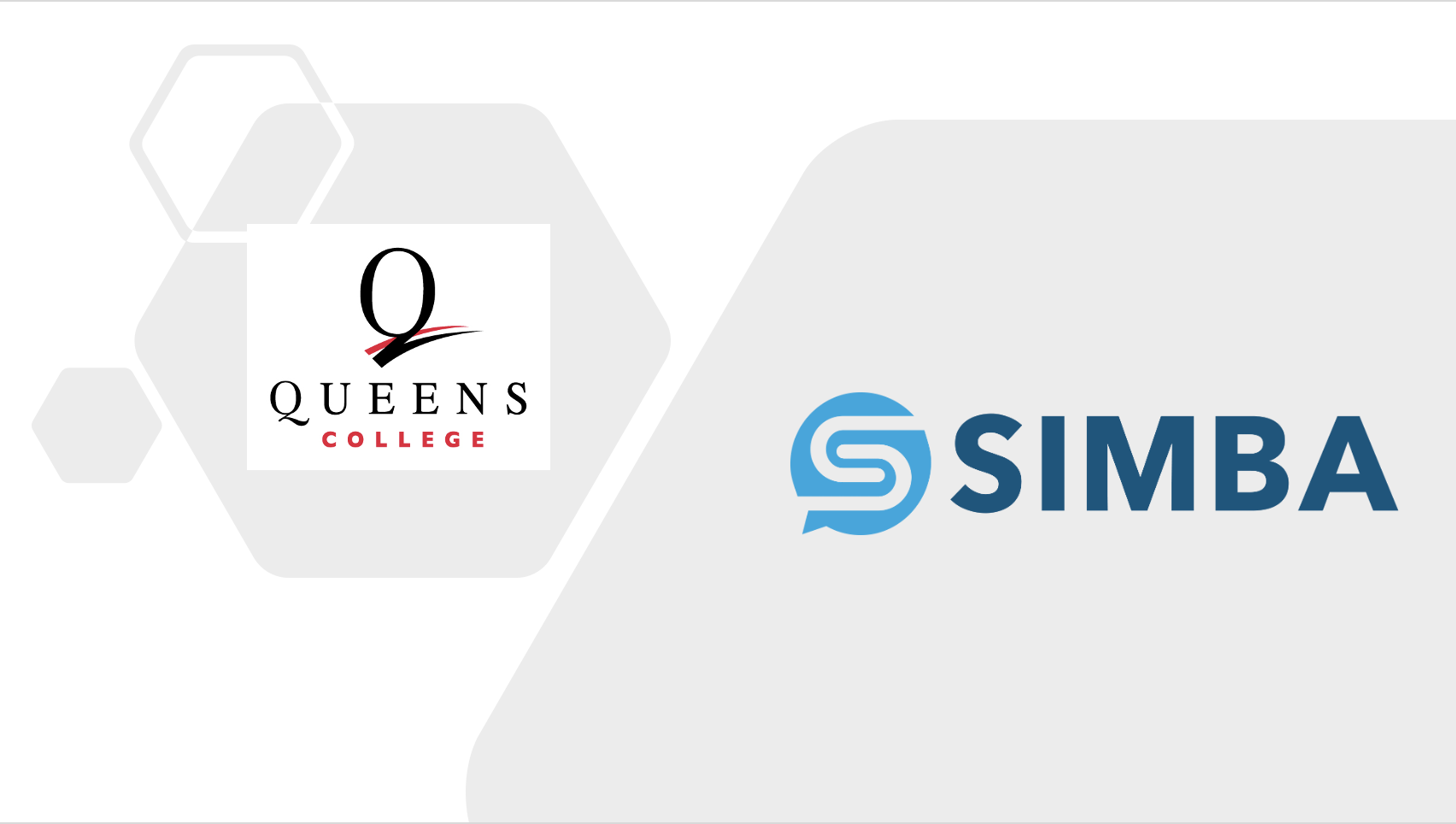 Queens College Partners with SIMBA Chain for Blockchain Education Program