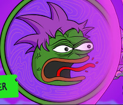 SaiyanPepe: The Meme-Fueled Crypto Project Taking the Polygon Network by Storm