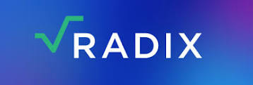 RADIX dlt Logo1