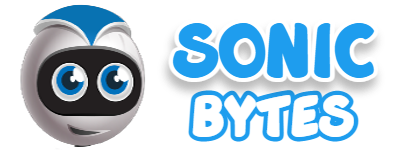 Sonic Bytes An Advanced Smart Contract