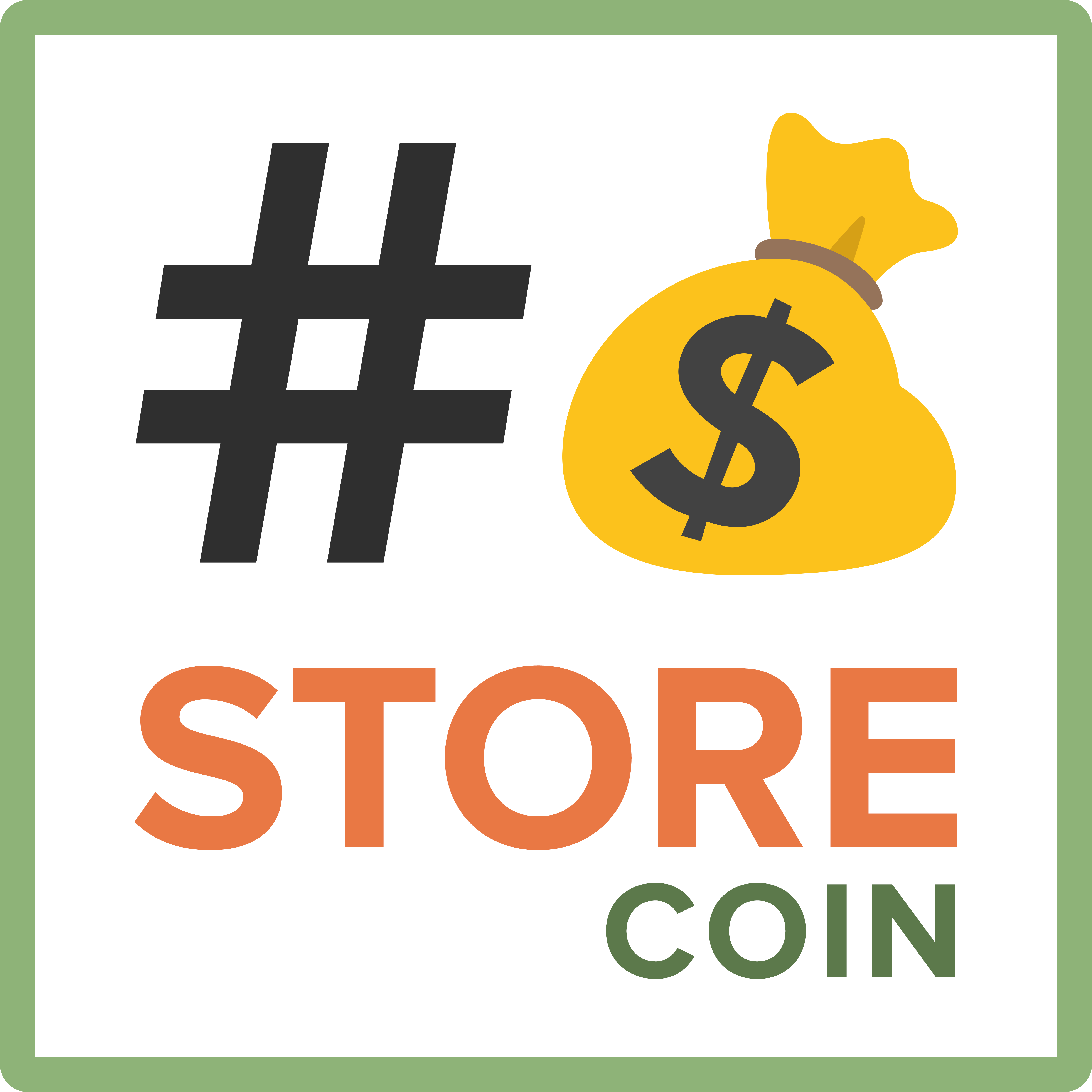 Storecoin Announces New Marquee Investors