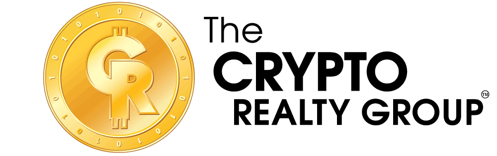 THE CRYPTO REALTY GROUP OPENS PRE-SEED ROUND
